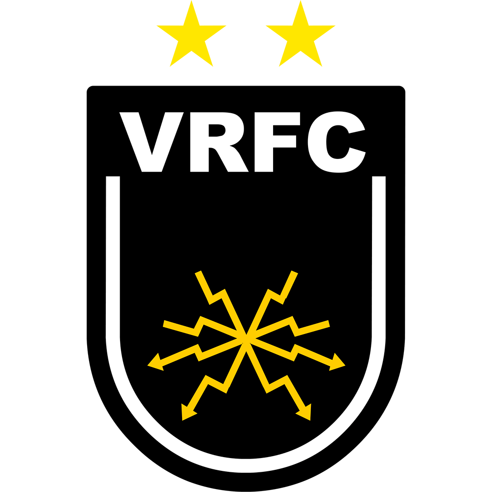 Escudo do Volta Redonda FC